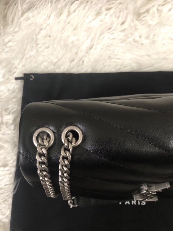 YSL Satchel Bags